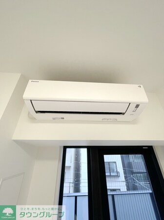 TRADIS森下の物件内観写真